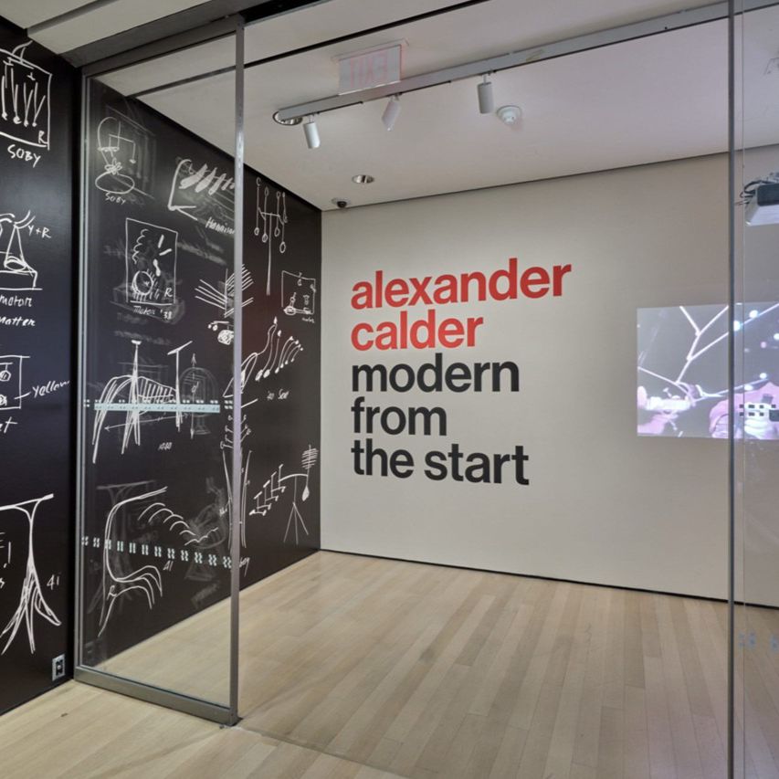 alexander calder