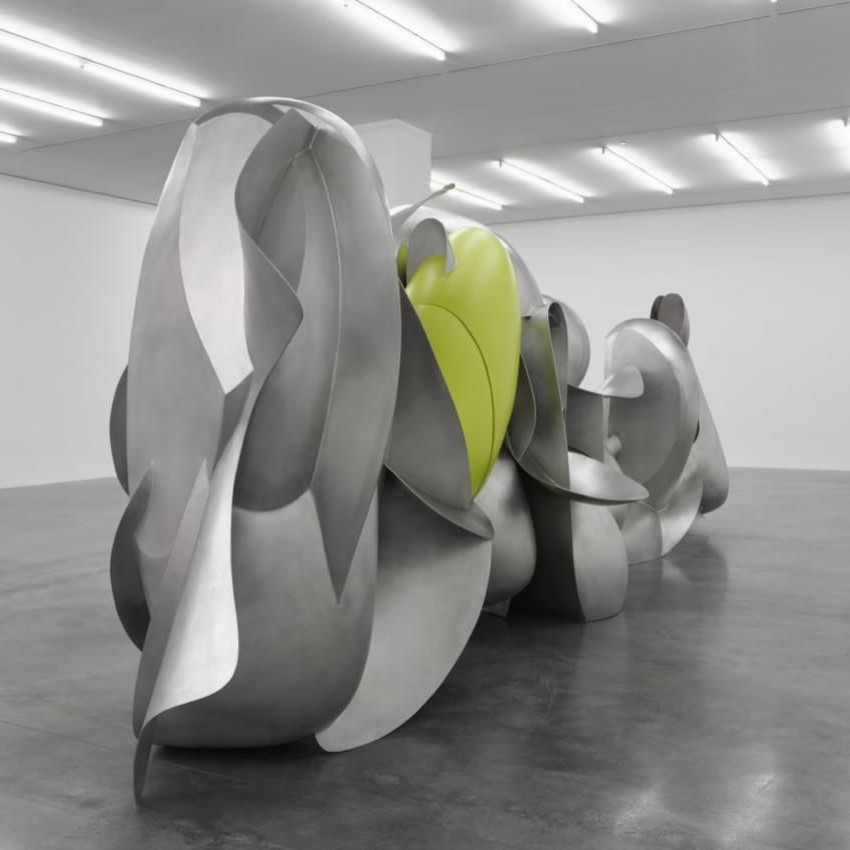 gallery white cube