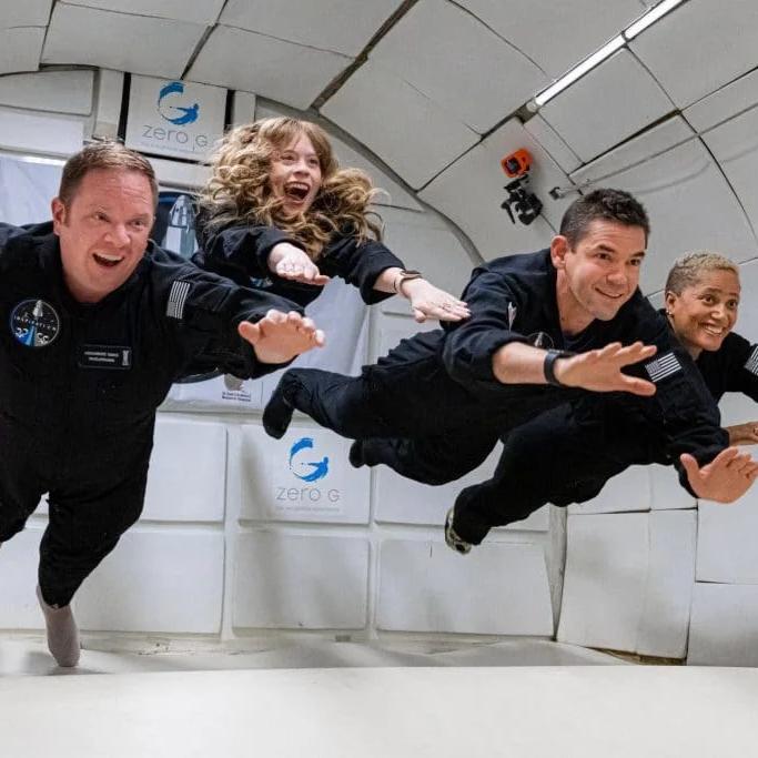 news spacex
