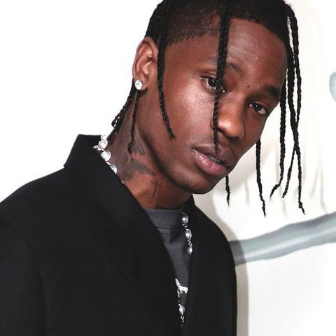travis scott cacti