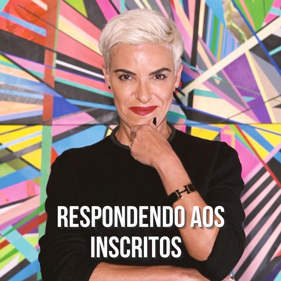 respondendo perguntas