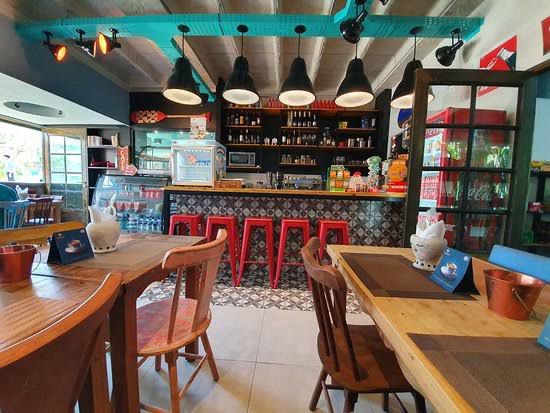 restaurantes em são paulo