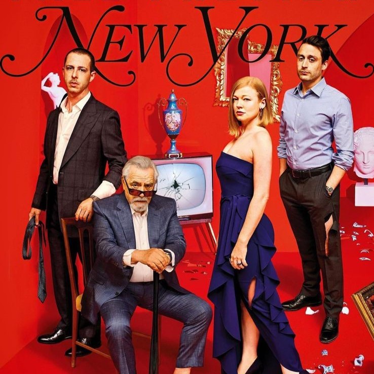 succession news