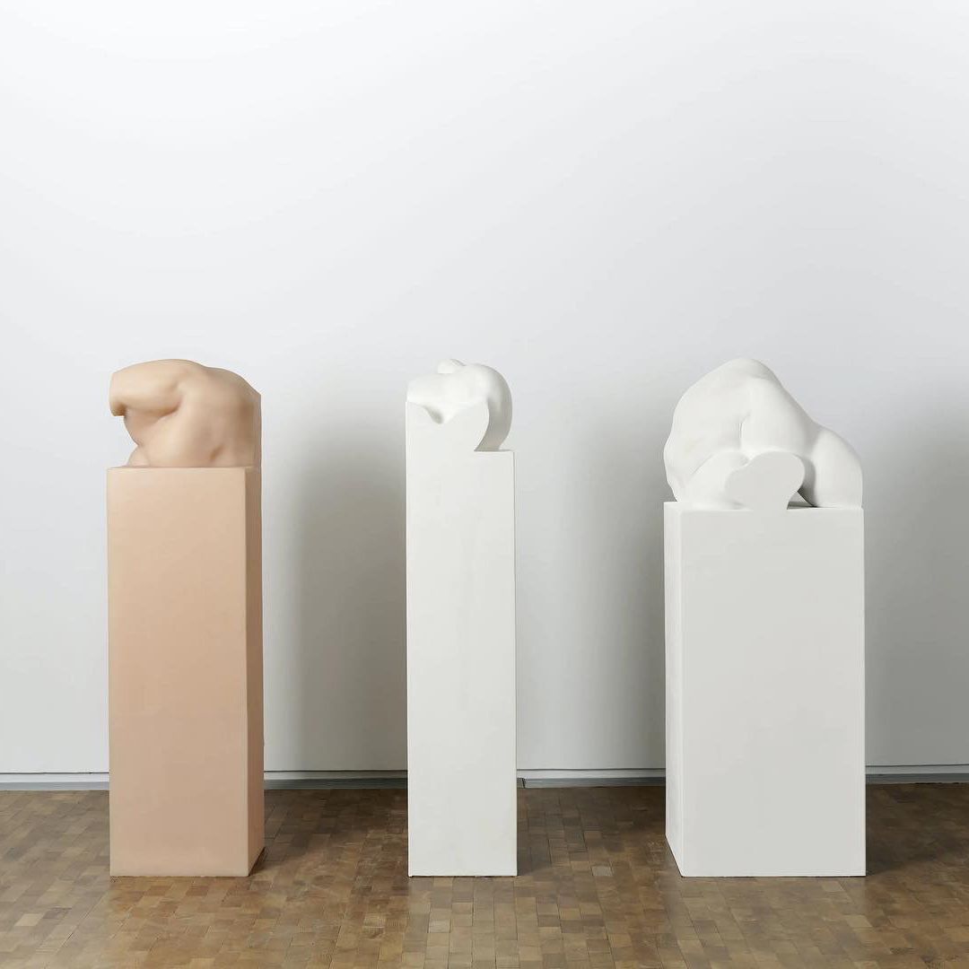 expo margiela