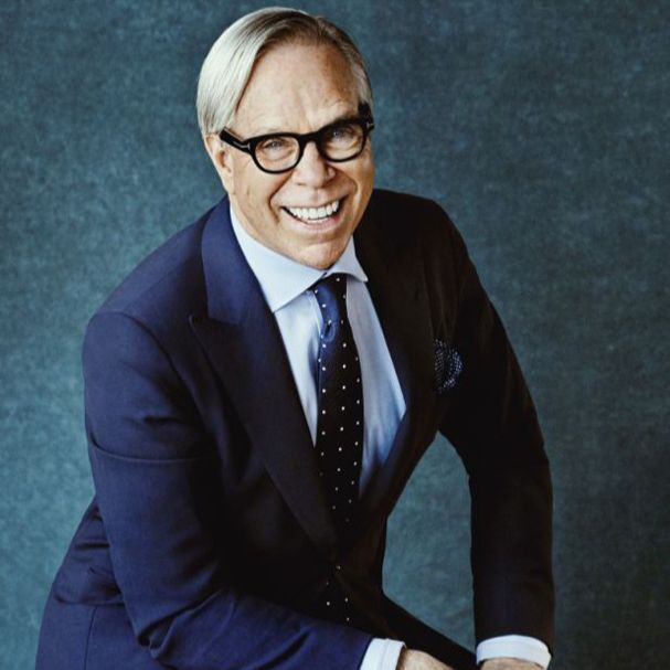 news tommy hilfiger