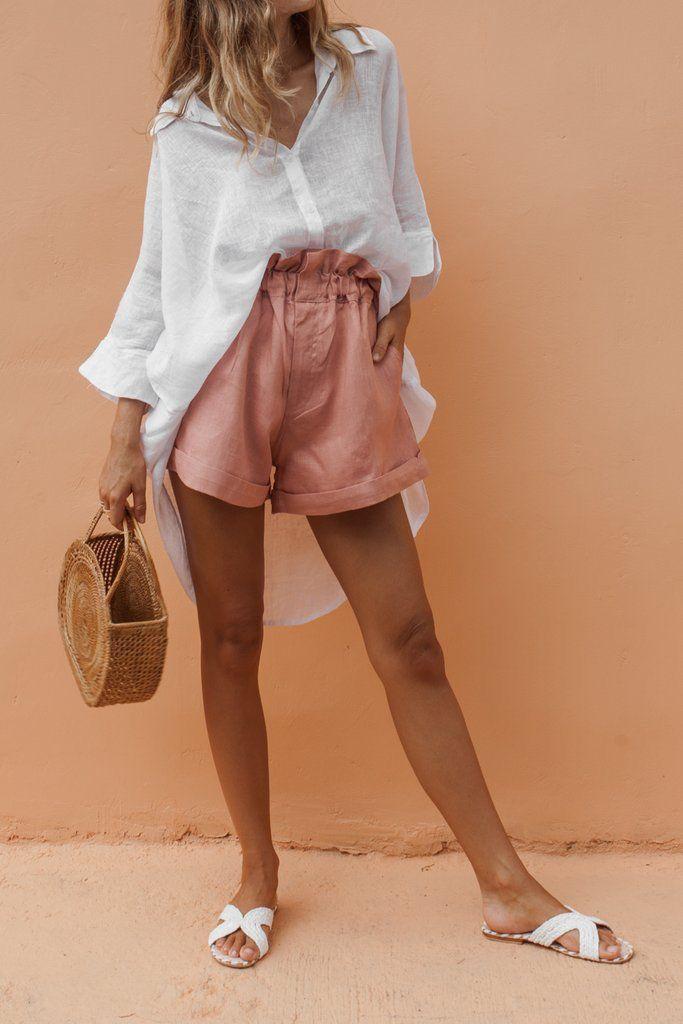 looks para o verão