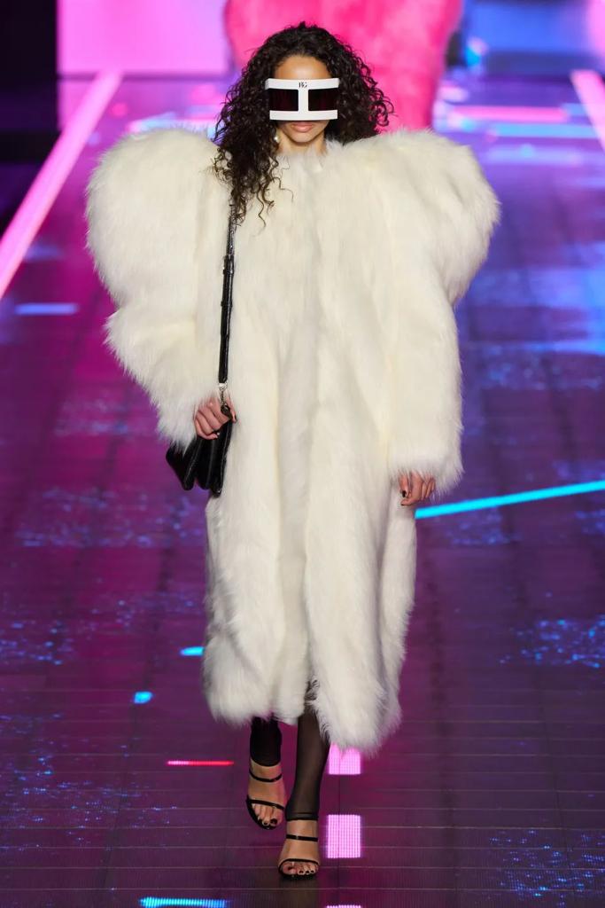 Semana de Moda de Milão Dolce Gabanna