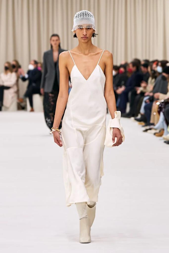 Semana de Moda de Milão Jil Sander