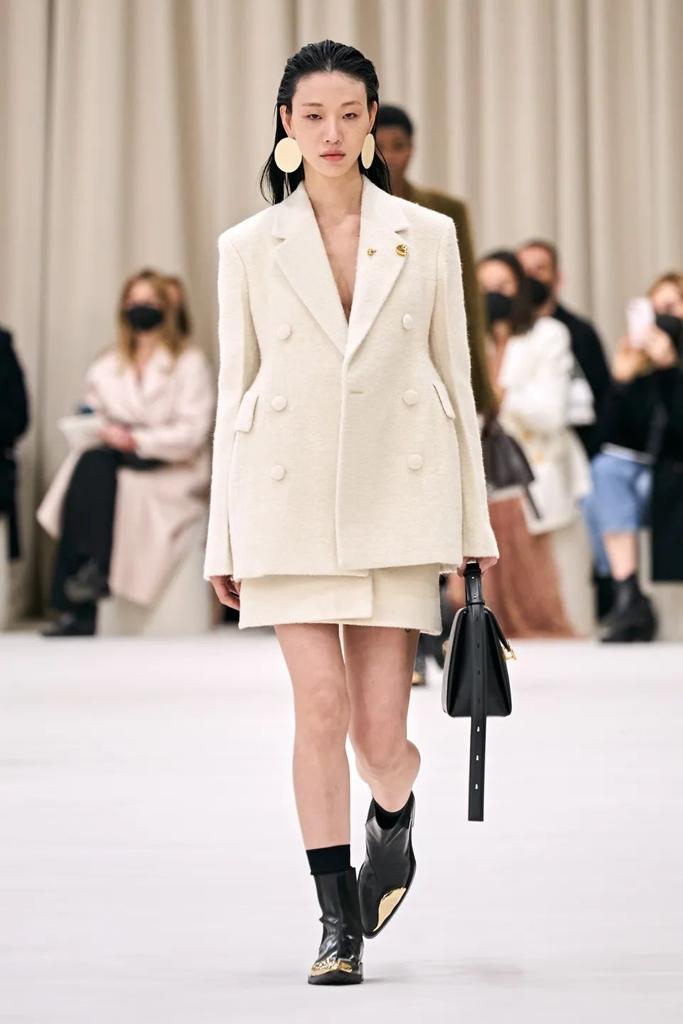 Semana de Moda de Milão Jil Sander