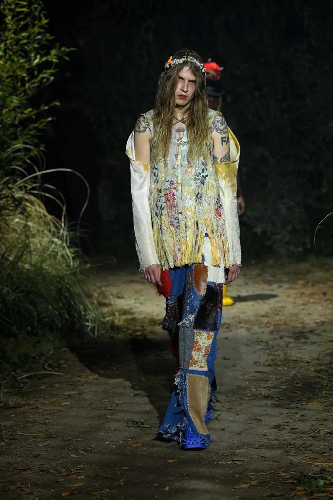 Semana de Moda de Milão Marni