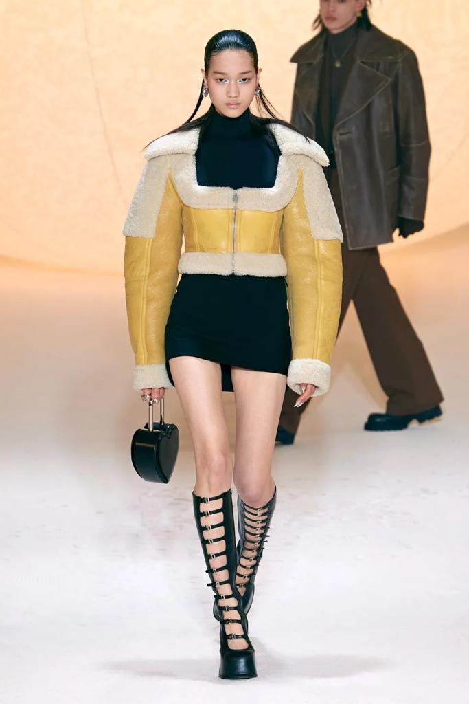 Semana de Moda de Milão Ambush