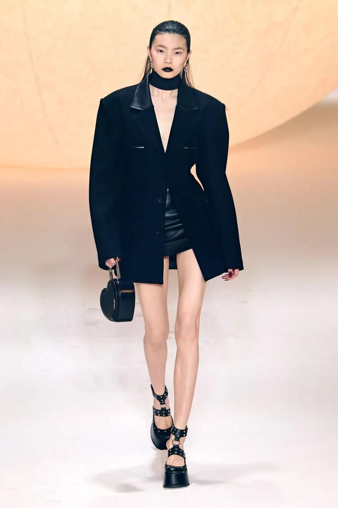Semana de Moda de Milão Ambush