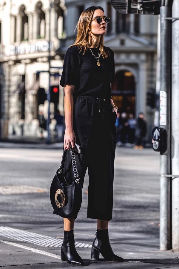 looks para trabalhar