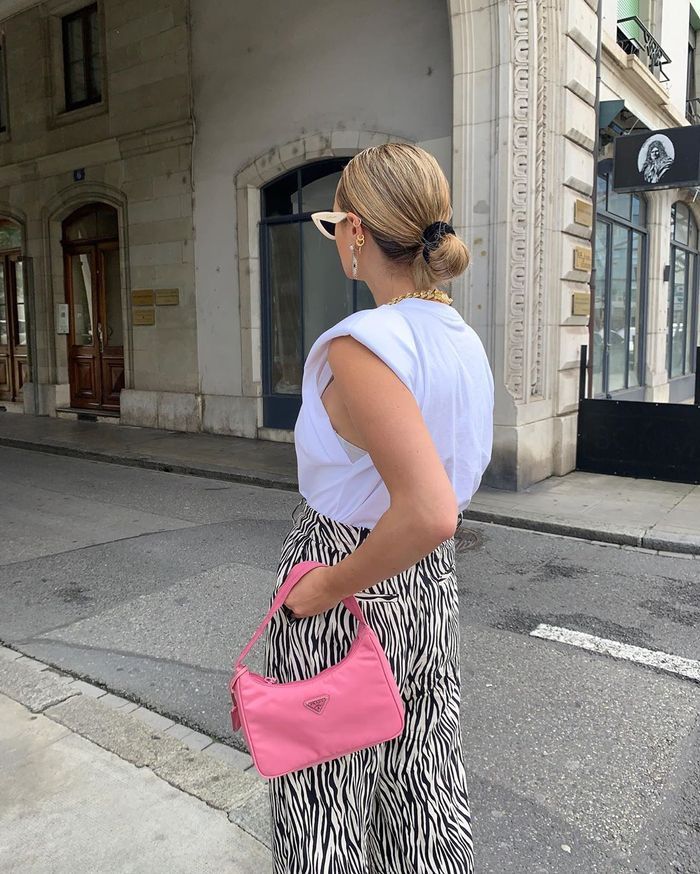 bolsa de ombro