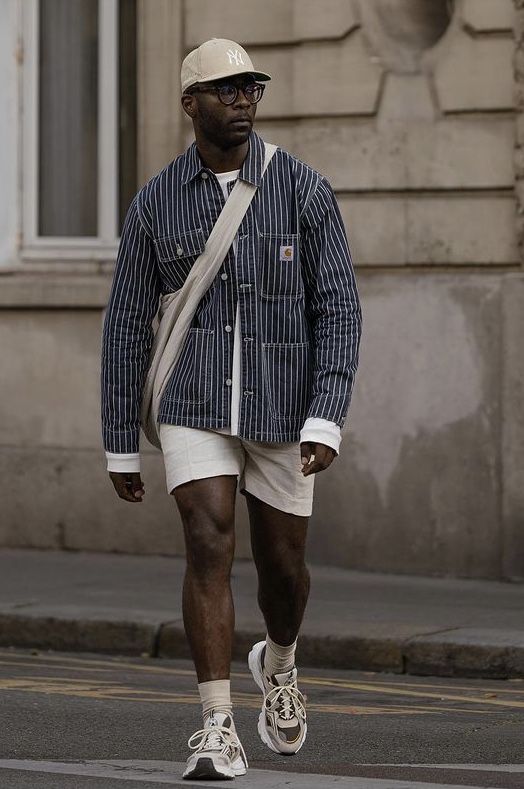 micro shorts para os meninos