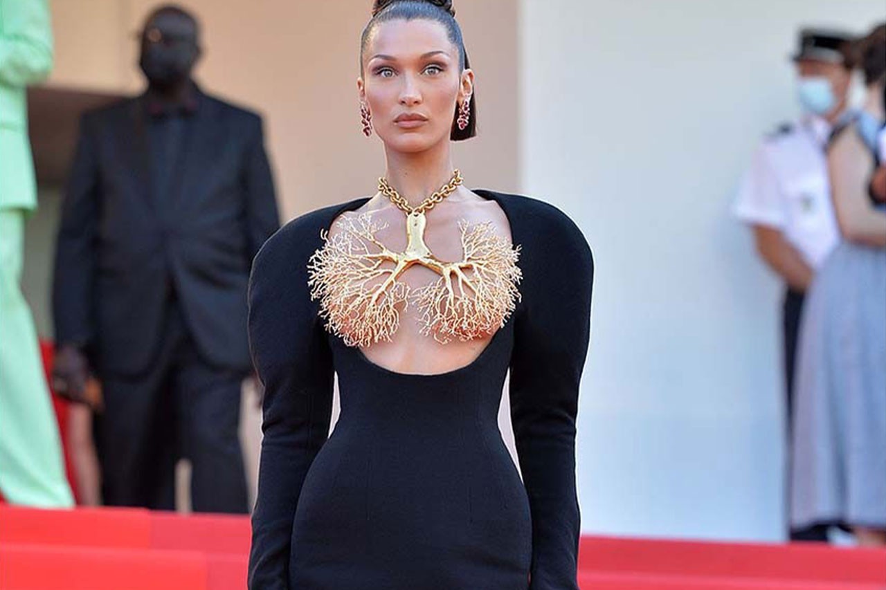 Indicados ao Fashion Awards 2022
