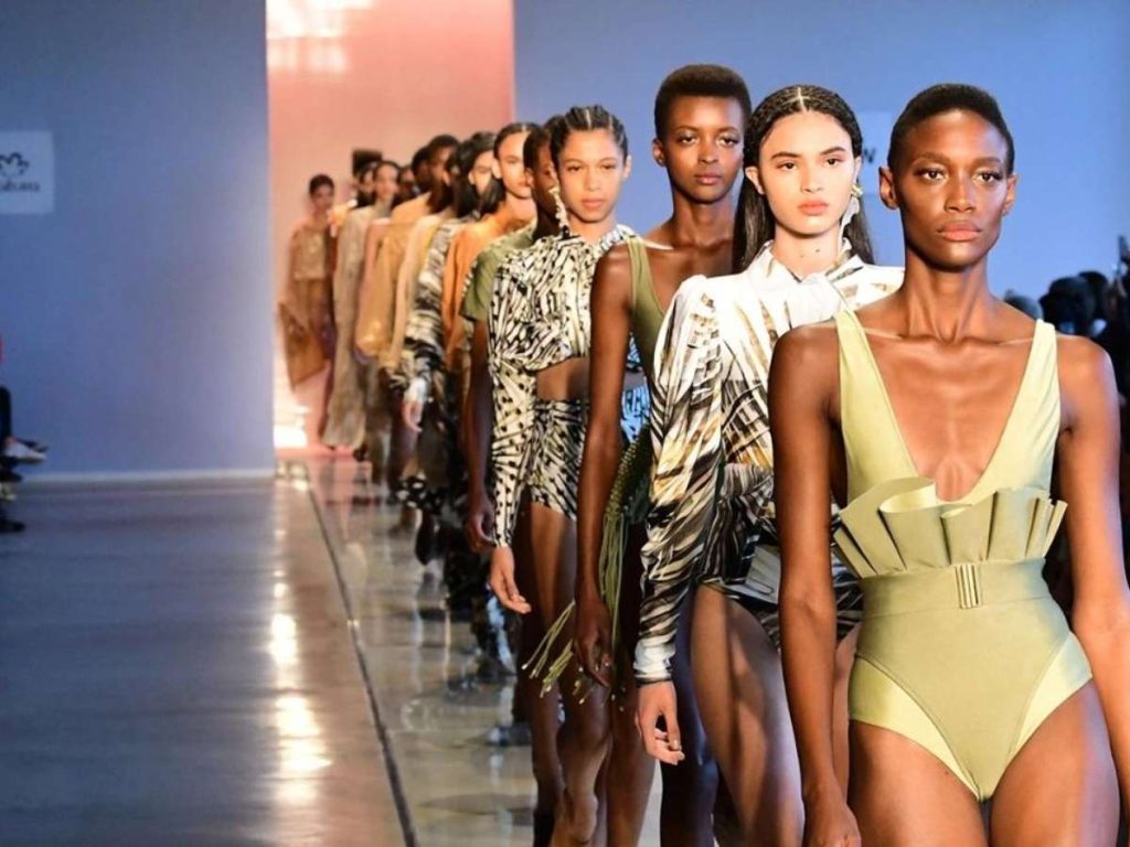 SPFW divulga cronograma de sua 54ª edição