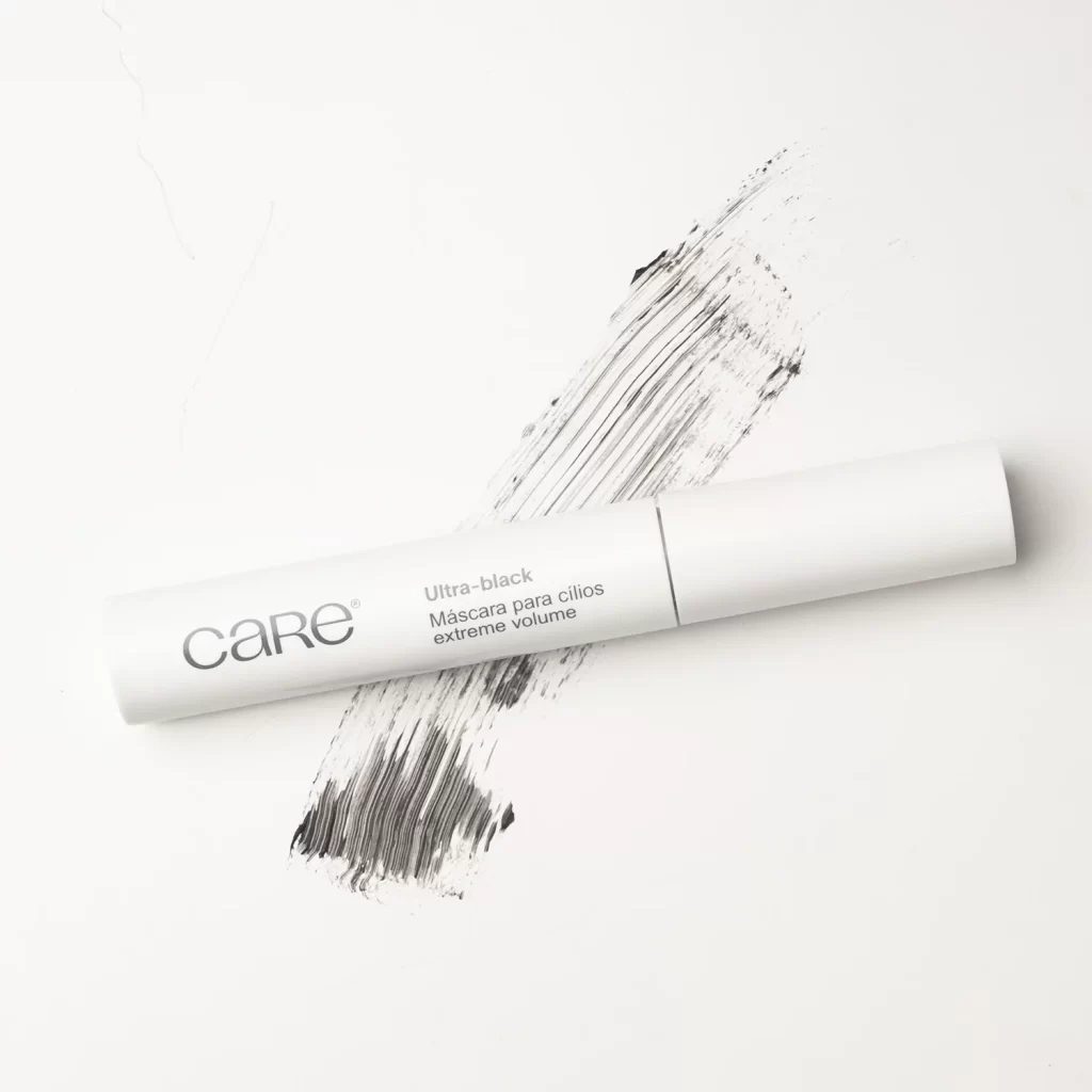 Care Natural Beauty lança nova máscara de cílios