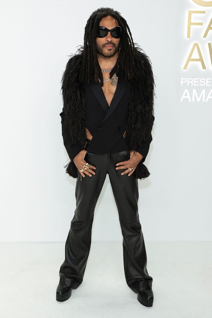 CFDA: Prêmio de moda reúne grandes nomes em NY 