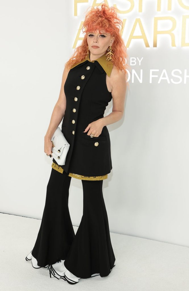 CFDA: Prêmio de moda reúne grandes nomes em NY 