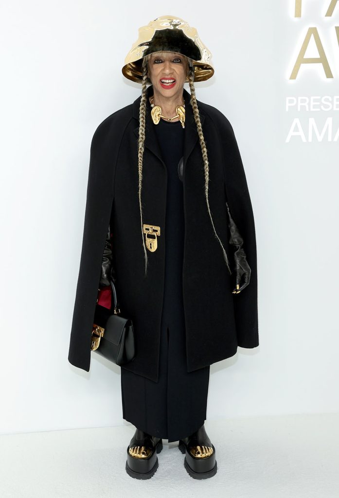 CFDA: Prêmio de moda reúne grandes nomes em NY 