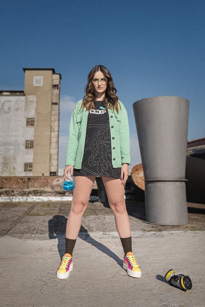 Puma e CCXP lançam coleção exclusiva celebrando cultura geek