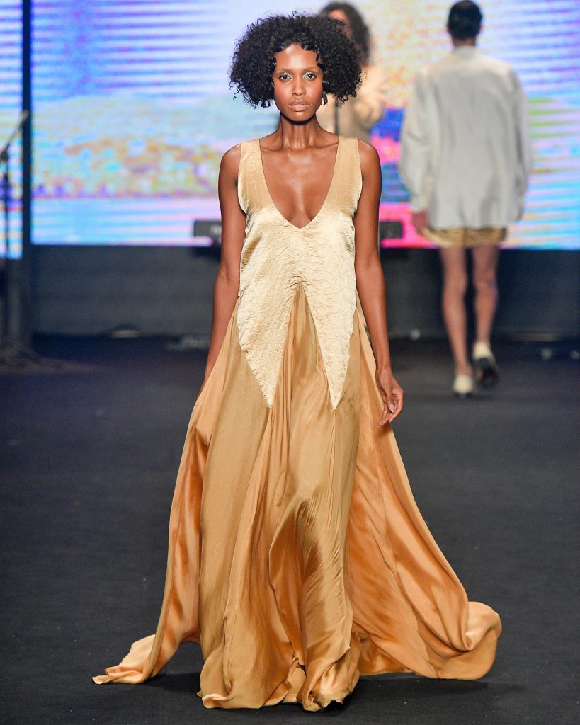 SPFW apresenta desfiles marcantes em seu terceiro dia