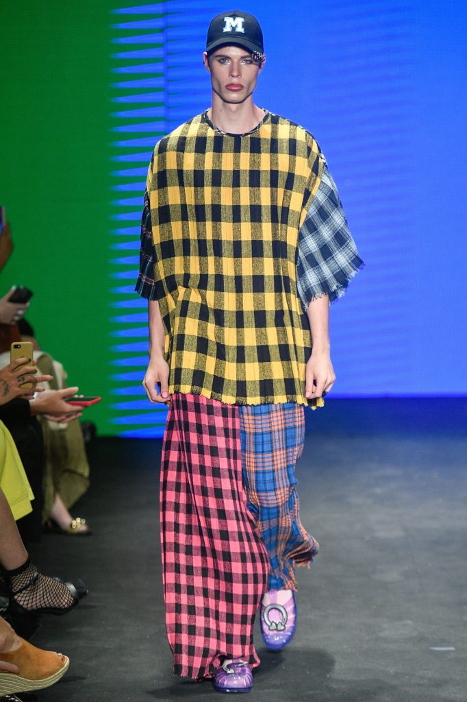 SPFW apresenta desfiles marcantes em seu terceiro dia