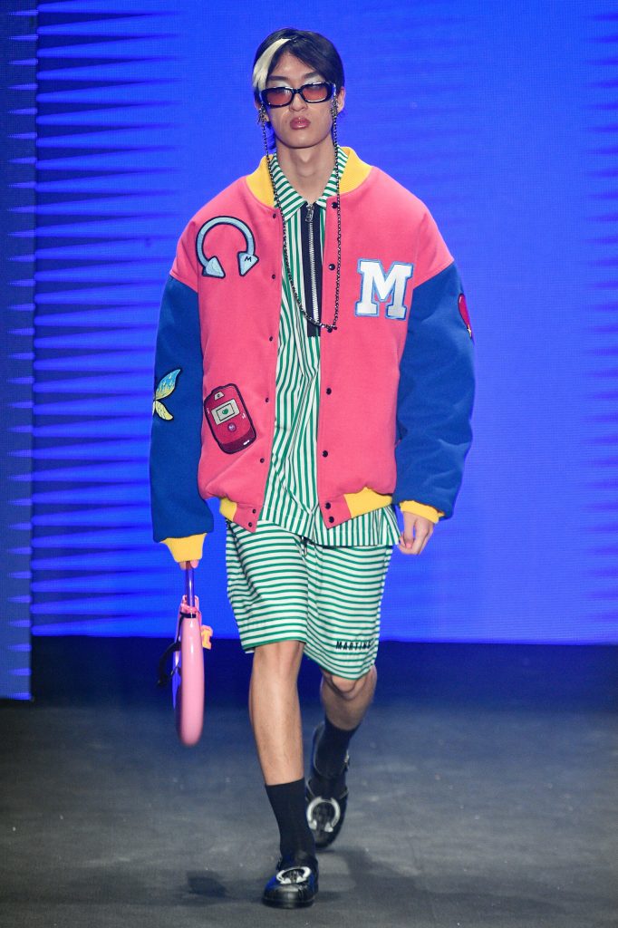 SPFW apresenta desfiles marcantes em seu terceiro dia