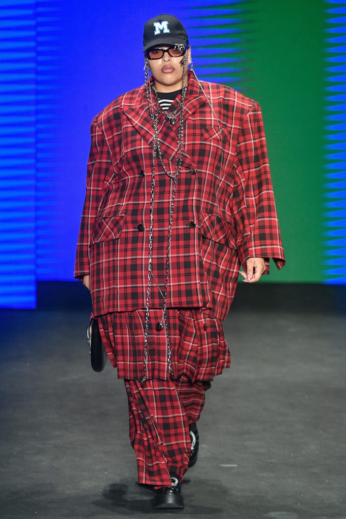 SPFW apresenta desfiles marcantes em seu terceiro dia