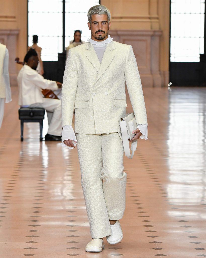 Veja o que rolou no segundo dia de desfiles do SPFW 