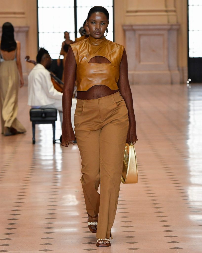 Veja o que rolou no segundo dia de desfiles do SPFW 