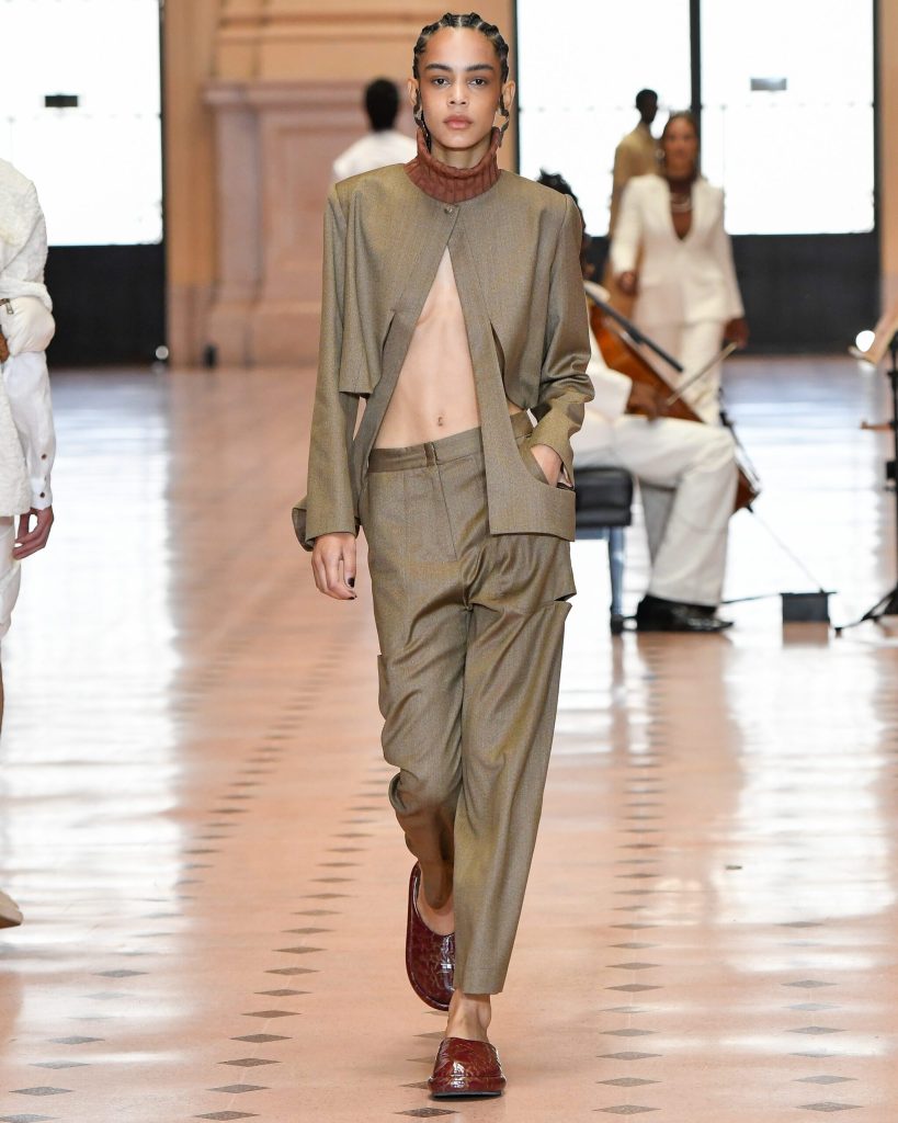 Veja o que rolou no segundo dia de desfiles do SPFW 