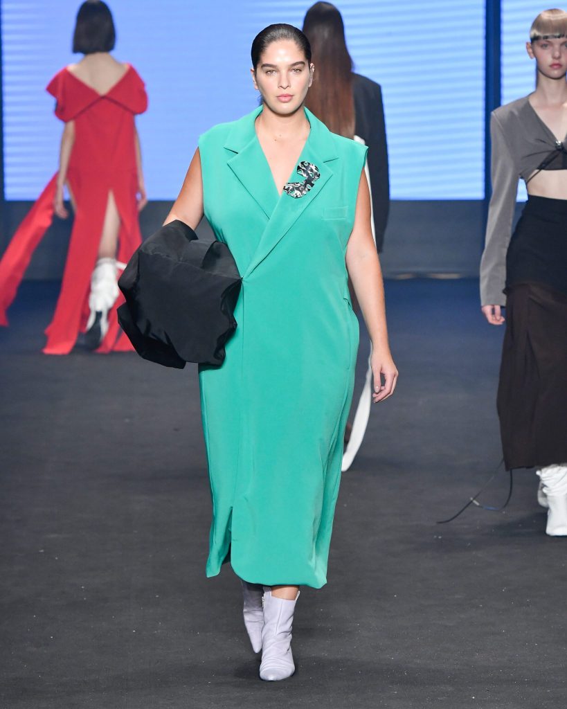 SPFW apresenta desfiles marcantes em seu terceiro dia