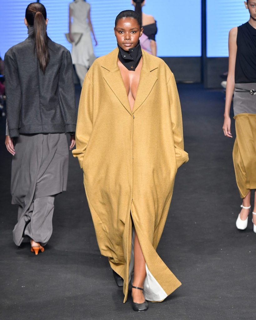 SPFW apresenta desfiles marcantes em seu terceiro dia
