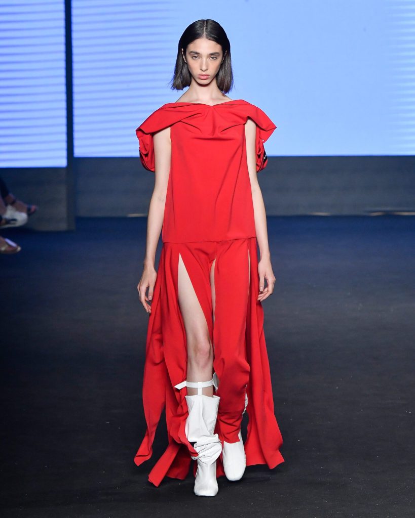 SPFW apresenta desfiles marcantes em seu terceiro dia