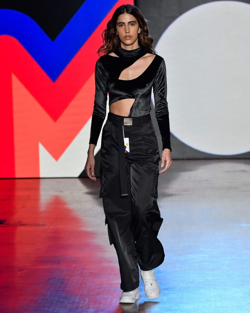 Veja o que rolou no segundo dia de desfiles do SPFW 