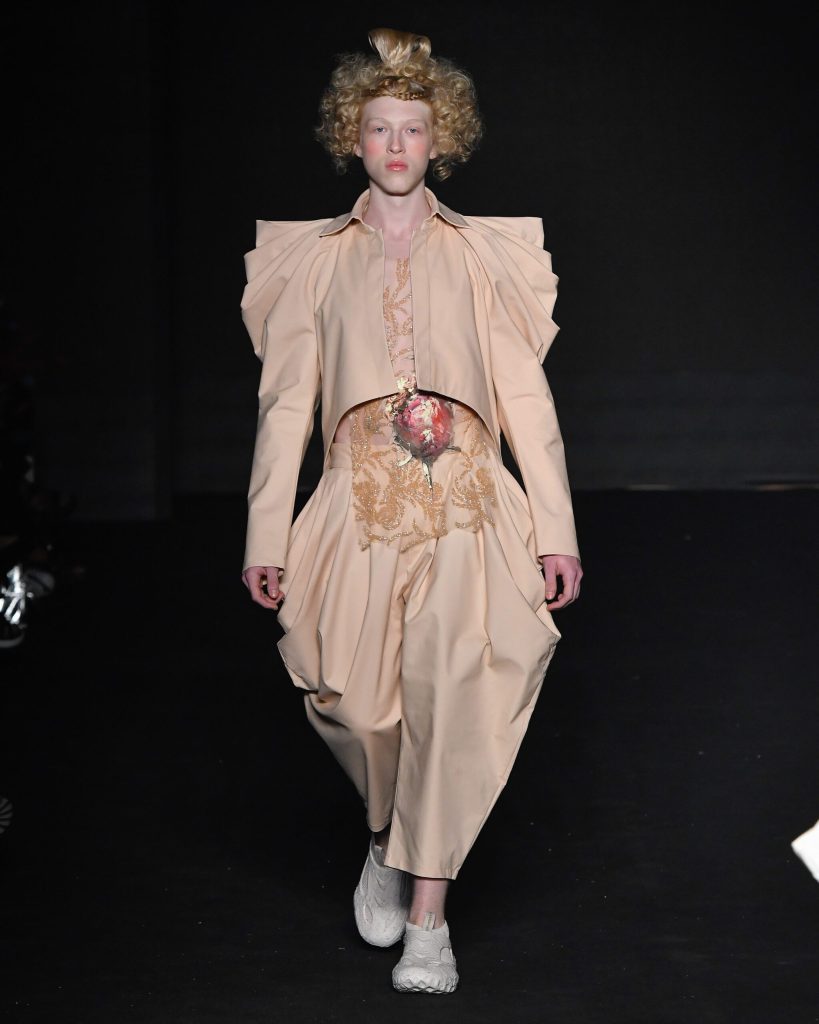 Veja o que rolou no segundo dia de desfiles do SPFW 