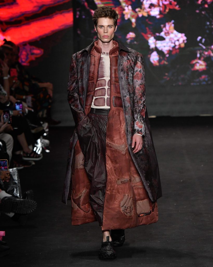 Veja o que rolou no segundo dia de desfiles do SPFW 