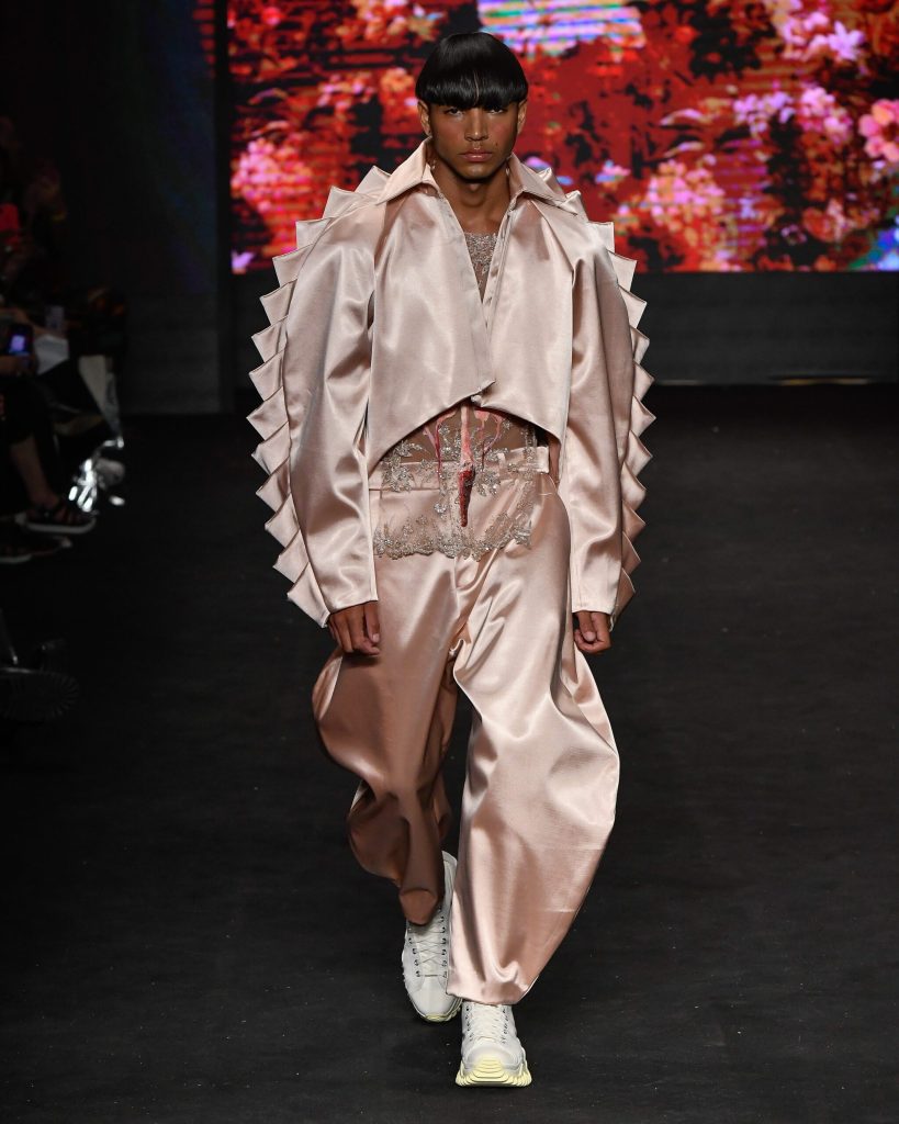 Veja o que rolou no segundo dia de desfiles do SPFW 