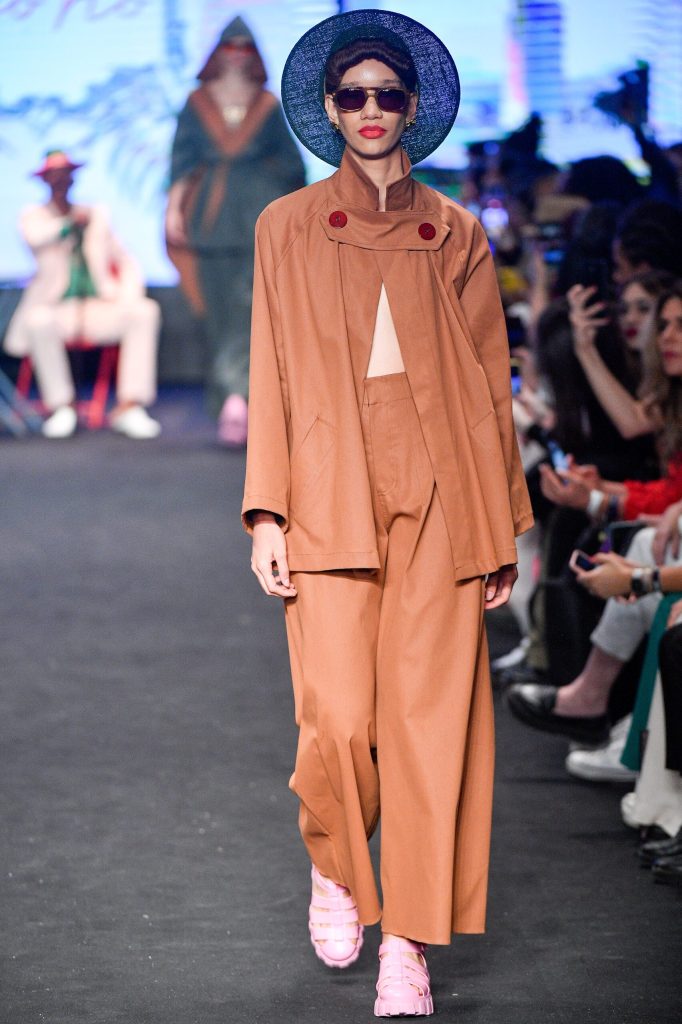 SPFW chega ao fim com diversidade e novas marcas na passarela