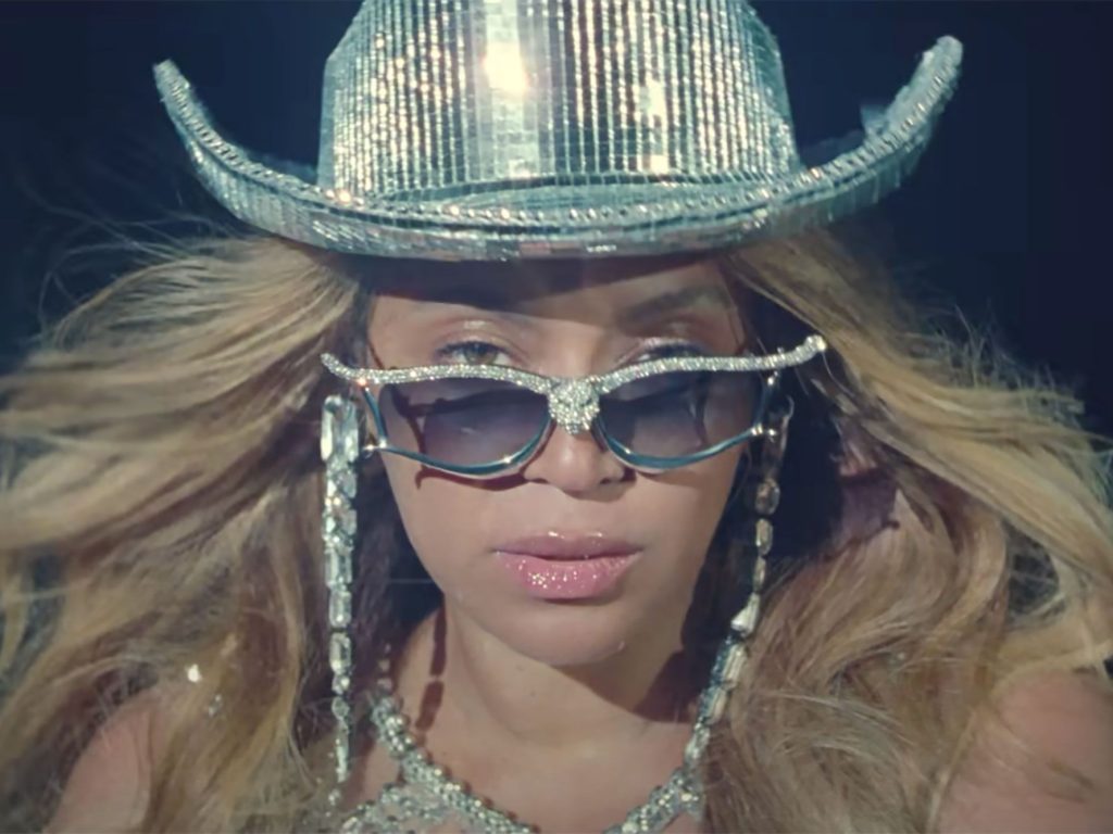 Renaissance Beyonce