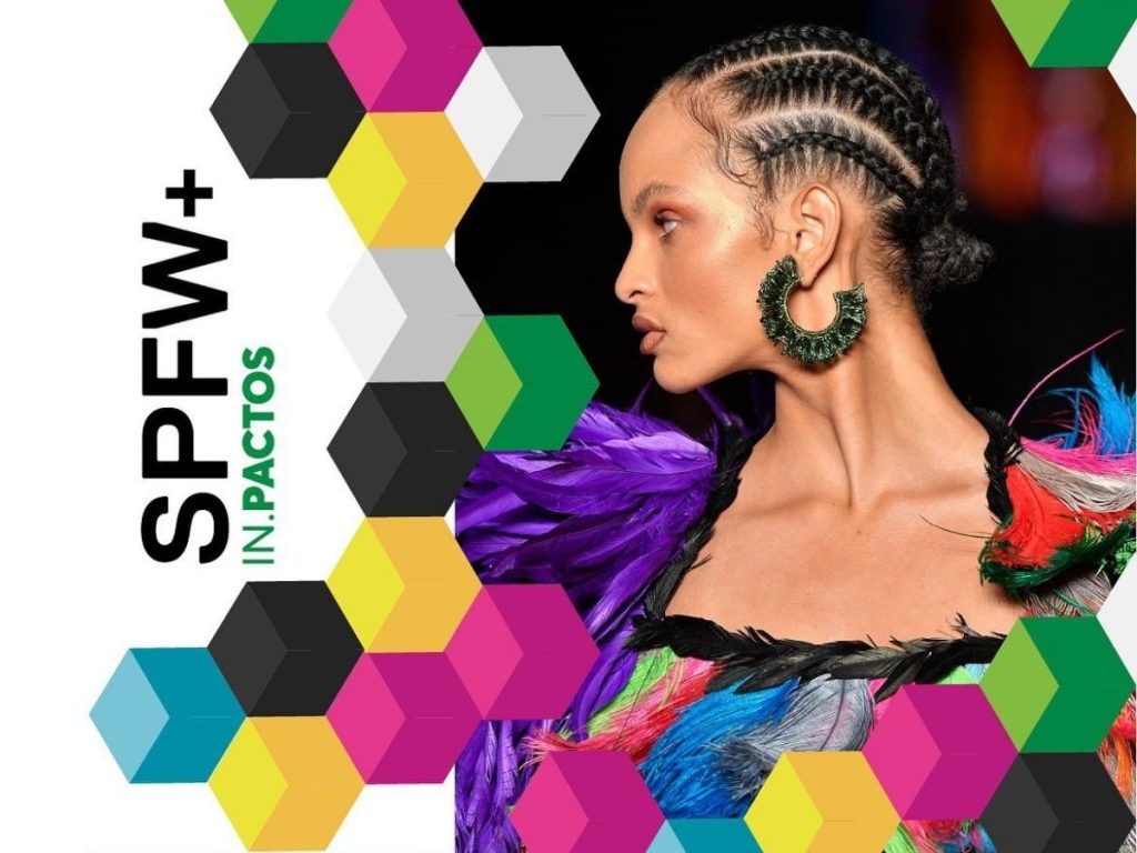 SPFW divulga cronograma de sua 54ª edição