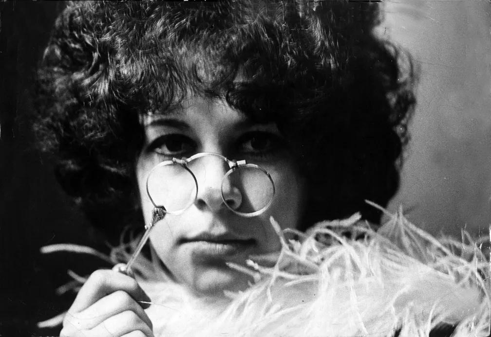 Gal Costa