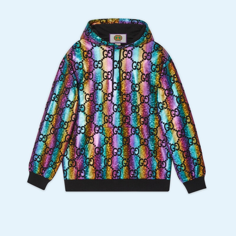 Gucci lança coleção cápsula Good Game