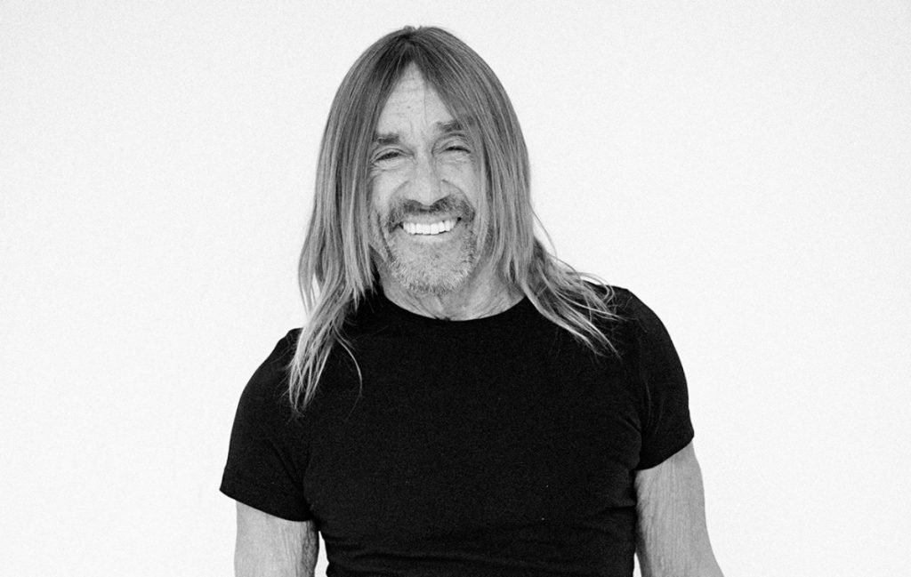 Iggy Pop
