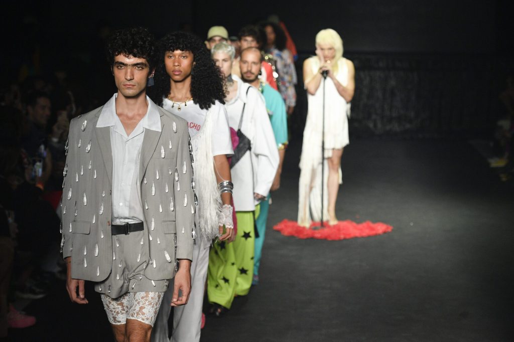 SPFW divulga cronograma de sua 54ª edição