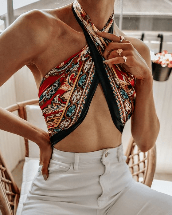 Moda praia: descubra as tendências para o verão 2023
