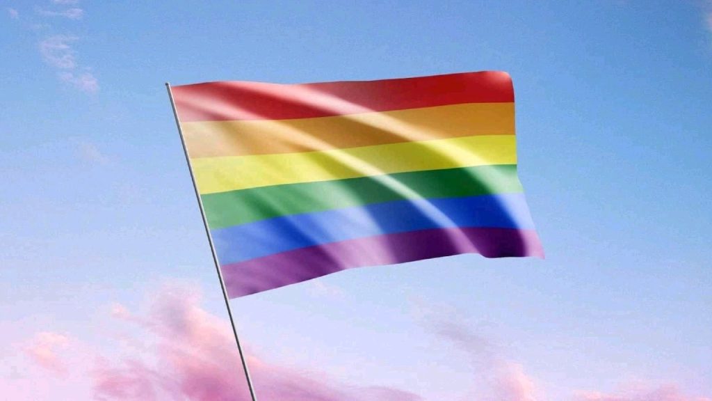 Pantone usa códigos no lugar de cores em bandeira LGBTQIA+ no Qatar