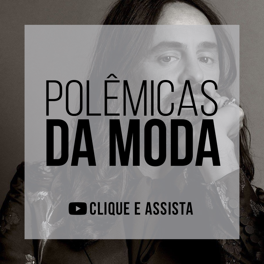 Polêmicas da Moda